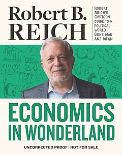 Economics in Wonderland (Hardcover)