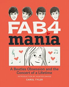 Fab4 Mania