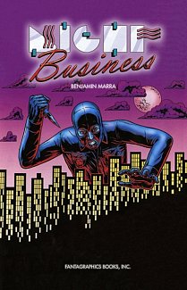 Night Business (Hardcover)