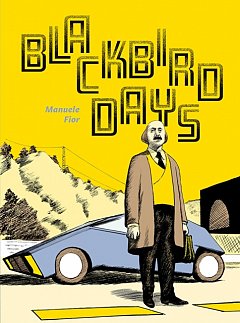 Blackbird Days (Hardcover)