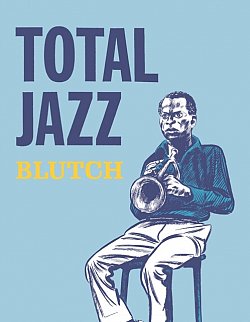 Total Jazz - MangaShop.ro