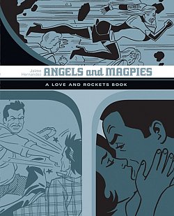 Angels and Magpies - MangaShop.ro