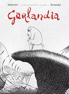 Garlandia (Hardcover)