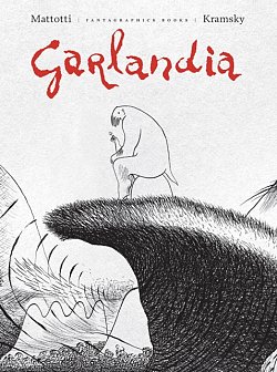 Garlandia (Hardcover) - MangaShop.ro
