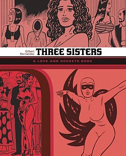 Three Sisters - MangaShop.ro
