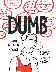 Dumb (Hardcover)