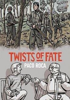 Twists of Fate (Hardcover)