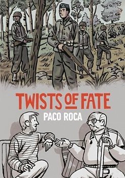Twists of Fate (Hardcover) - MangaShop.ro