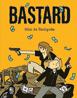 Bastard - MangaShop.ro