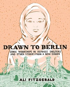 Drawn to Berlin (Hardcover)