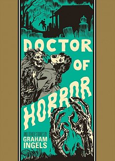 Doctor of Horror and Other Stories (Hardcover)
