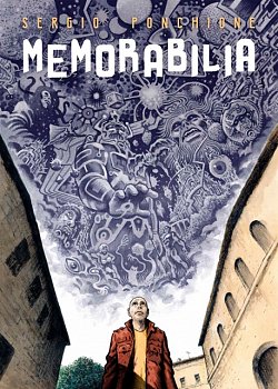 Memorabilia (Hardcover) - MangaShop.ro