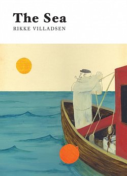 The Sea (Hardcover) - MangaShop.ro