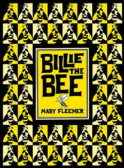 Billie the Bee (Hardcover) - MangaShop.ro