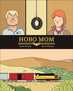 Hobo Mom (Hardcover) - MangaShop.ro
