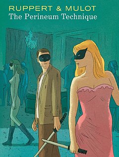 The Perineum Technique (Hardcover)