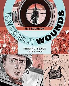 Invisible Wounds
