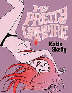 My Pretty Vampire - MangaShop.ro