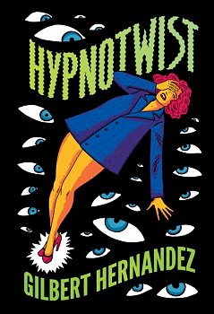 Hypnotwist / Scarlet by Starlight (Hardcover) - MangaShop.ro