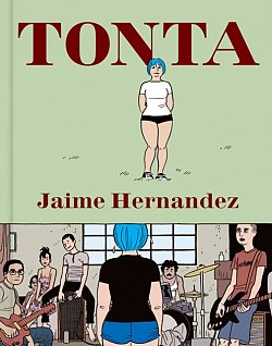 Tonta (Hardcover) - MangaShop.ro