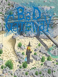 Bad Gateway (Hardcover)