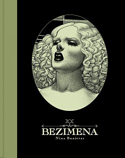 Bezimena (Hardcover) - MangaShop.ro