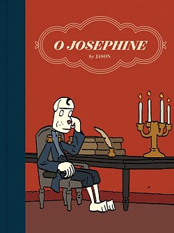 O Josephine! (Hardcover) - MangaShop.ro