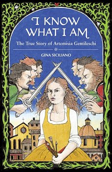 I Know What I Am (Hardcover) - MangaShop.ro