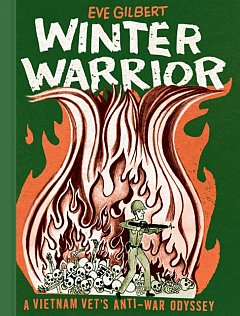 Winter Warrior (Hardcover)