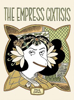 Empress Cixtisis (Hardcover)