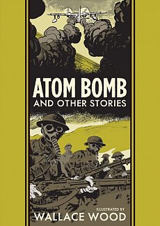 Atom Bomb and Other Stories (Hardcover)
