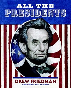 All the Presidents (Hardcover)