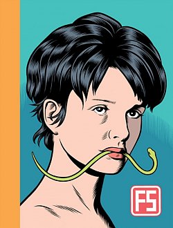 Free S**t (Hardcover) - MangaShop.ro