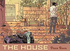 The House (Hardcover)