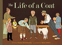 The Life of a Coat (Hardcover)