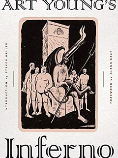 Art Young's Inferno (Hardcover)