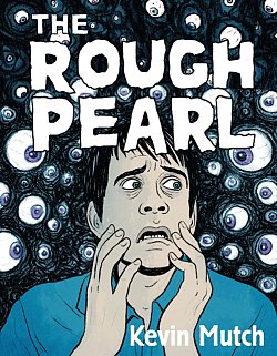 The Rough Pearl - MangaShop.ro