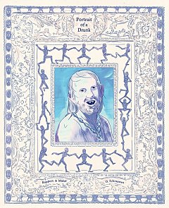Portrait of a Drunk (Hardcover)