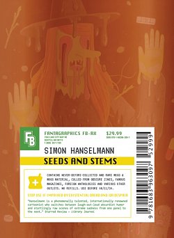 Seeds and Stems - MangaShop.ro