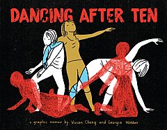 Dancing After Ten (Hardcover)