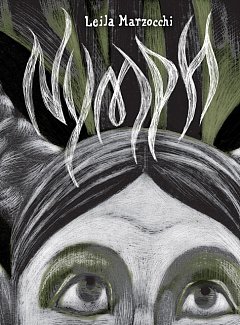 Nymph (Hardcover)