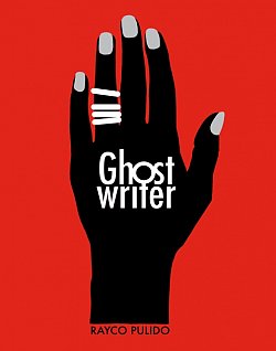Ghostwriter (Hardcover) - MangaShop.ro