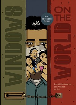 Windows on the World - MangaShop.ro