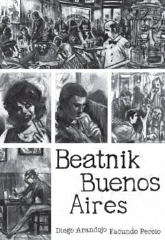 Beatnik Buenos Aires - MangaShop.ro