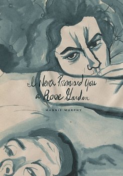 I Never Promised You a Rose Garden (Hardcover) - MangaShop.ro