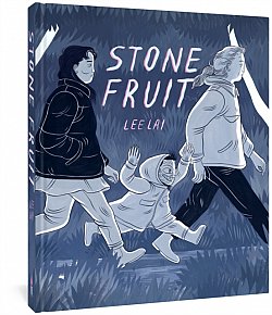 Stone Fruit (Hardcover) - MangaShop.ro