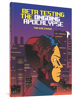 Beta Testing the Ongoing Apocalypse (Hardcover)
