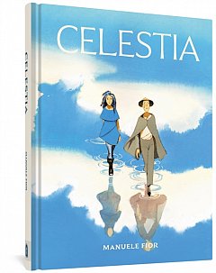 Celestia (Hardcover)