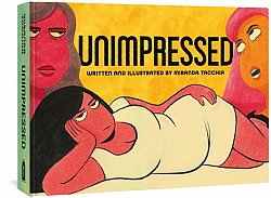 Unimpressed (Hardcover) - MangaShop.ro