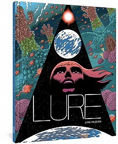 Lure (Hardcover)